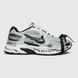 Кросівки Nike Initiator Custom v2 Silver Black nki2 фото 1