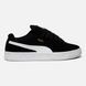 Кросівки Puma Suede XL Black White PM025 фото 1