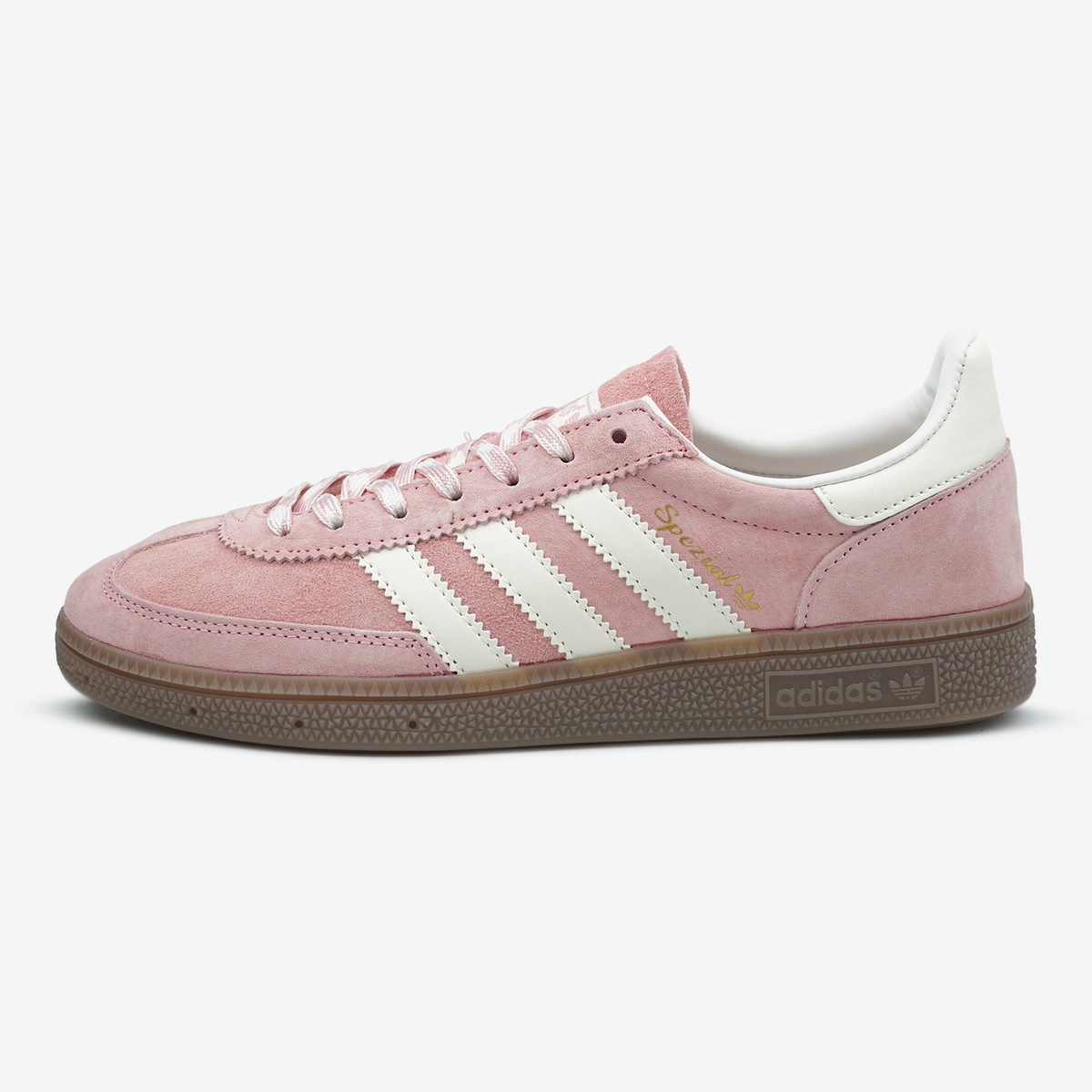 Adidas Handball Spezial Orchid Pink White 1089 фото