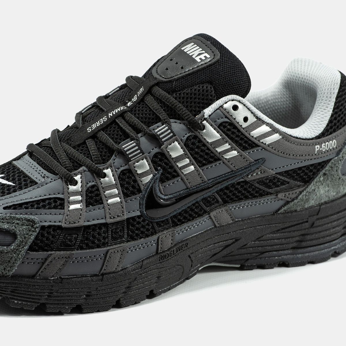 Кросівки Nike P-6000 3030 фото