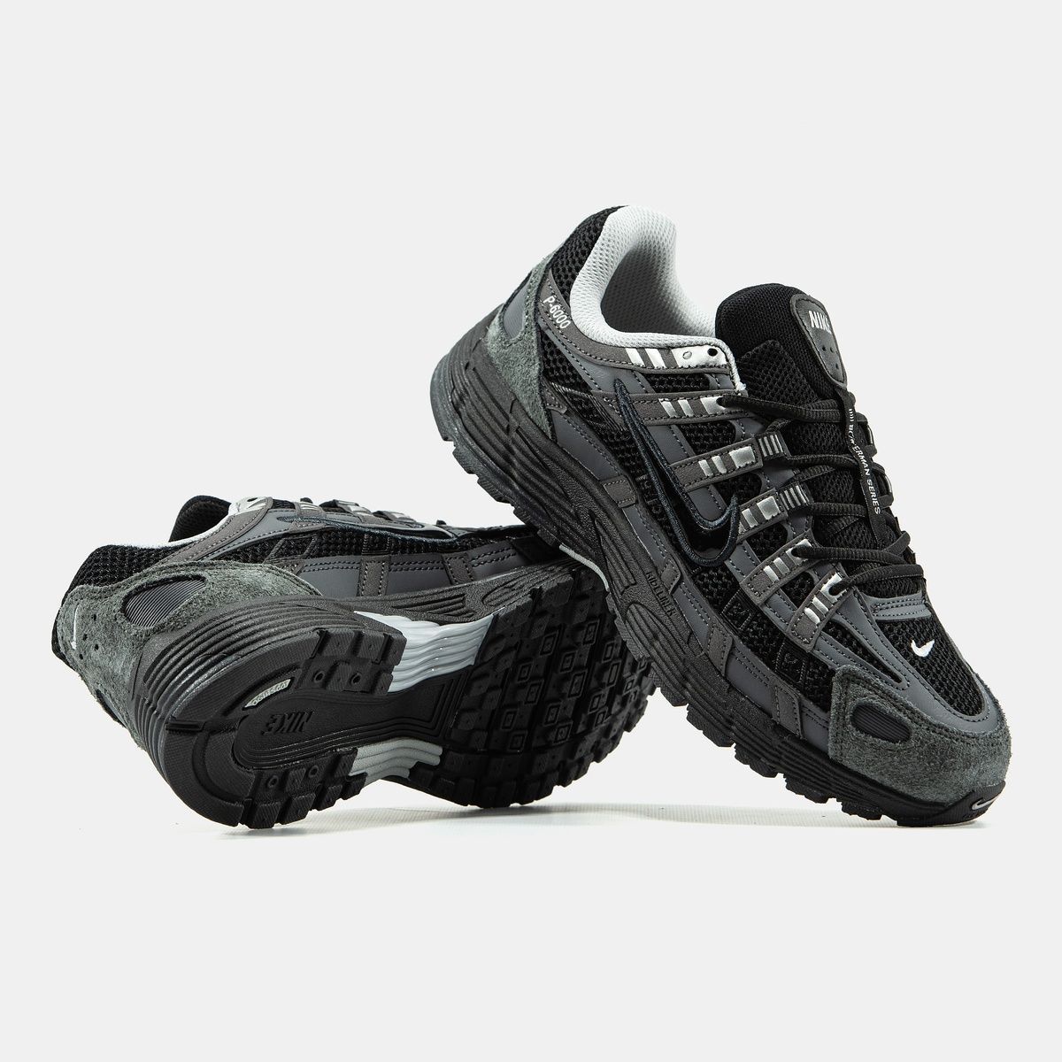 Кросівки Nike P-6000 3030 фото