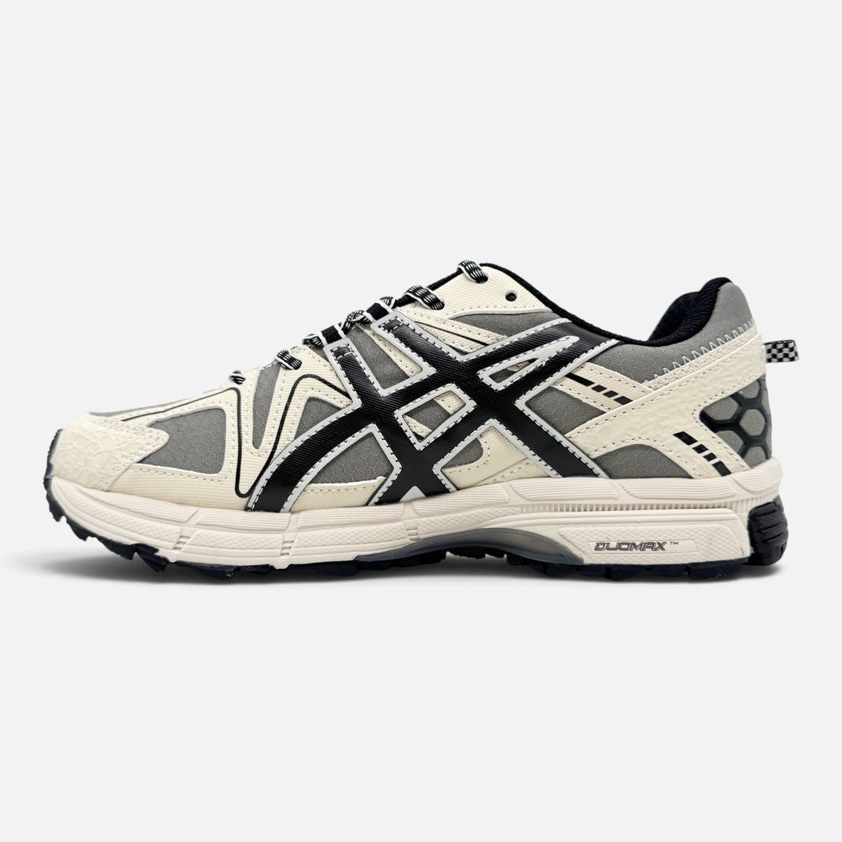 Asics Gel-Kahana 8 Beige Gore-Tex ACS-0208 фото