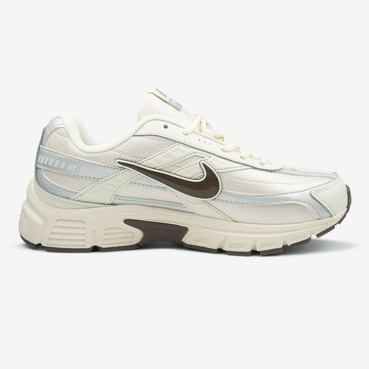 Nike Initiator Cream Silver 0412 фото