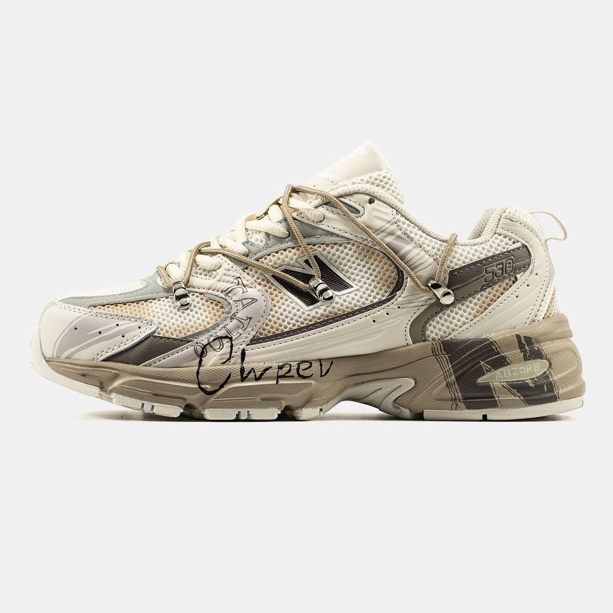 Кросівки New Balance 530 3003 фото