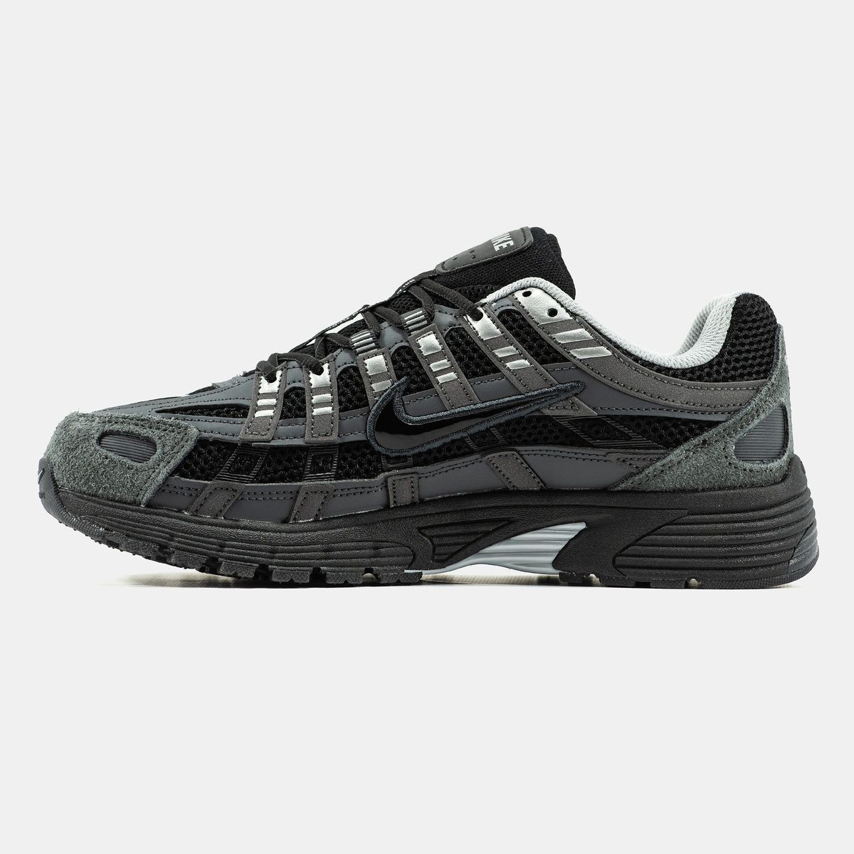 Кросівки Nike P-6000 3030 фото