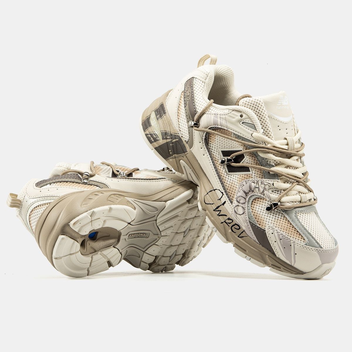 Кросівки New Balance 530 3003 фото