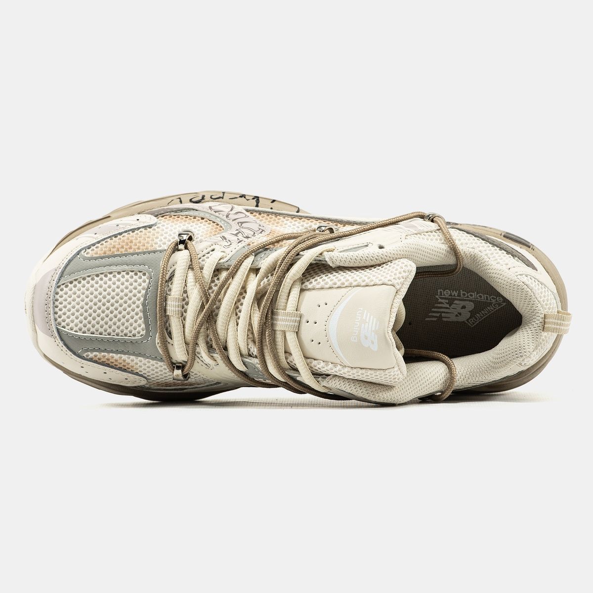 Кросівки New Balance 530 3003 фото