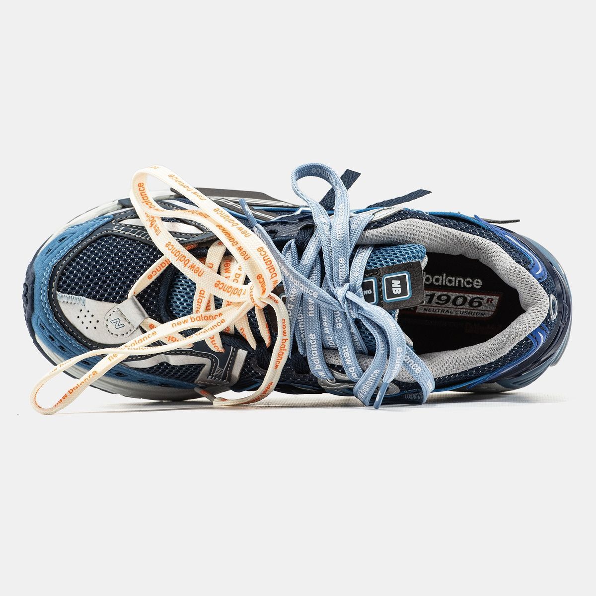 Кросівки New Balance 1906A 3018 фото Кросівки New Balance 1906A 3018 фото