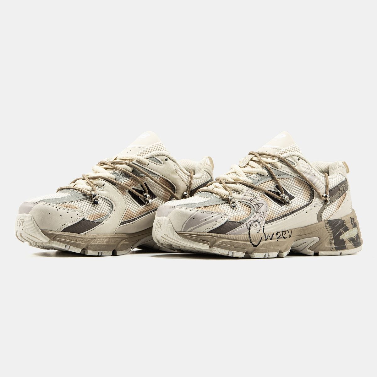 Кросівки New Balance 530 3003 фото