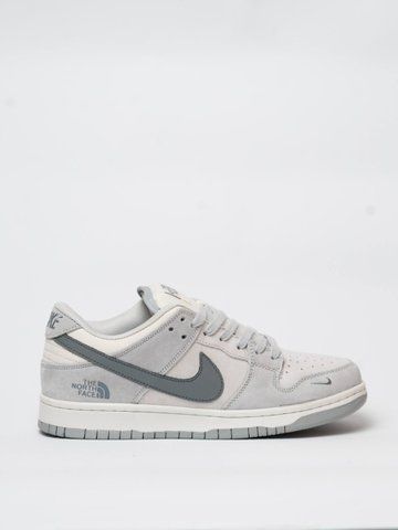 Кросівки Nike SB Dunk Low x The North Face NK350 фото