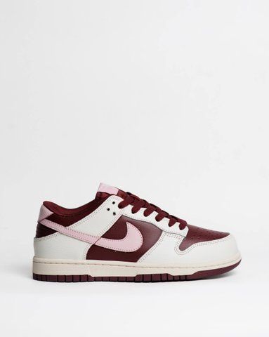 Кросівки Nike SB Dunk Low Cherry Beige NK181 фото