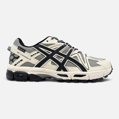 Asics Gel-Kahana 8 Beige Gore-Tex ACS-0208 фото