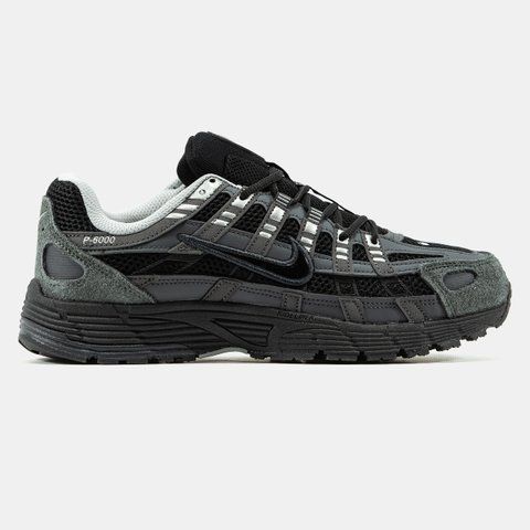 Кросівки Nike P-6000 3030 фото