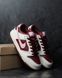 Кросівки Nike SB Dunk Low Cherry Beige NK181 фото 10