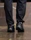 Кросівки Merrell Ice Cap Moc II Triple Black Silver MR022 фото 21