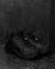 Кросівки Merrell Ice Cap Moc II Triple Black Silver MR022 фото 20