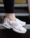 Кросівки New Balance 530 White Grey NB175 фото 10