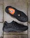 Кросівки Merrell Ice Cap Moc II Triple Black Silver MR022 фото 19