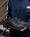Кросівки Merrell Ice Cap Moc II Triple Black Silver MR022 фото 18