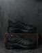Кросівки Merrell Ice Cap Moc II Triple Black Silver MR022 фото 17