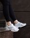 Кросівки New Balance 530 White Grey NB175 фото 7