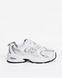 Кросівки New Balance 530 White Grey NB175 фото 1