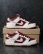 Кросівки Nike SB Dunk Low Cherry Beige NK181 фото 9