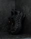 Кросівки Merrell Ice Cap Moc II Triple Black Silver MR022 фото 15
