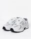 Кросівки New Balance 530 White Grey NB175 фото 3