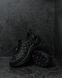 Кросівки Merrell Ice Cap Moc II Triple Black Silver MR022 фото 13