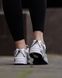 Кросівки New Balance 530 White Grey NB175 фото 8