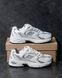 Кросівки New Balance 530 White Grey NB175 фото 12