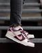 Кросівки Nike SB Dunk Low Cherry Beige NK181 фото 14