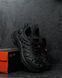 Кросівки Merrell Ice Cap Moc II Triple Black Silver MR022 фото 10