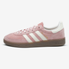 Adidas Handball Spezial Orchid Pink White 1089 фото 2