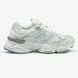 New Balance 9060 Raincloud Quarry Blue 4090 фото 1