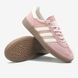 Adidas Handball Spezial Orchid Pink White 1089 фото 7