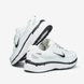 Nike P-6000 White Black Swoosh 0405 фото 7