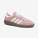 Adidas Handball Spezial Orchid Pink White 1089 фото 8