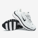 Nike P-6000 White Black Swoosh 0405 фото 8