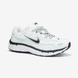 Nike P-6000 White Black Swoosh 0405 фото 10