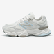 New Balance 9060 Raincloud Quarry Blue 4090 фото 2