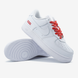 Nike Air Force 1 Low Supreme White 0070 фото 10