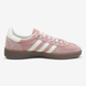 Adidas Handball Spezial Orchid Pink White 1089 фото 9