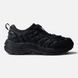 Кросівки Merrell Ice Cap Moc II Triple Black Silver MR022 фото 1
