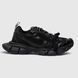 Кросівки Balenciaga 3XL Triple Black BL008 фото 1