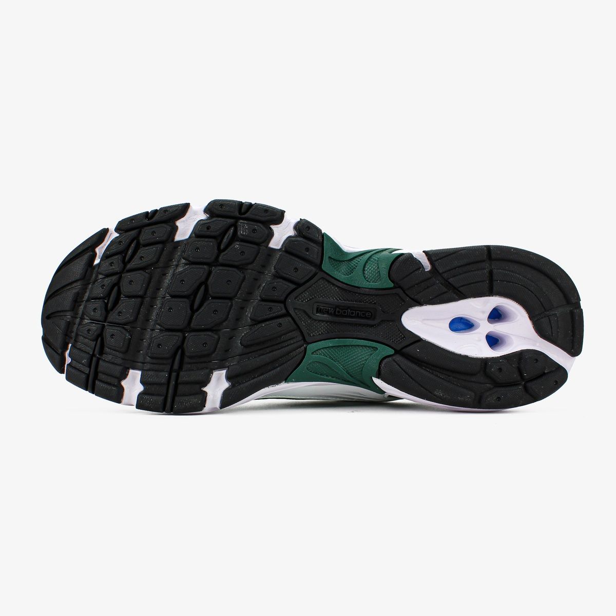 Кросівки New Balance 530 "White/Green" 4017 фото