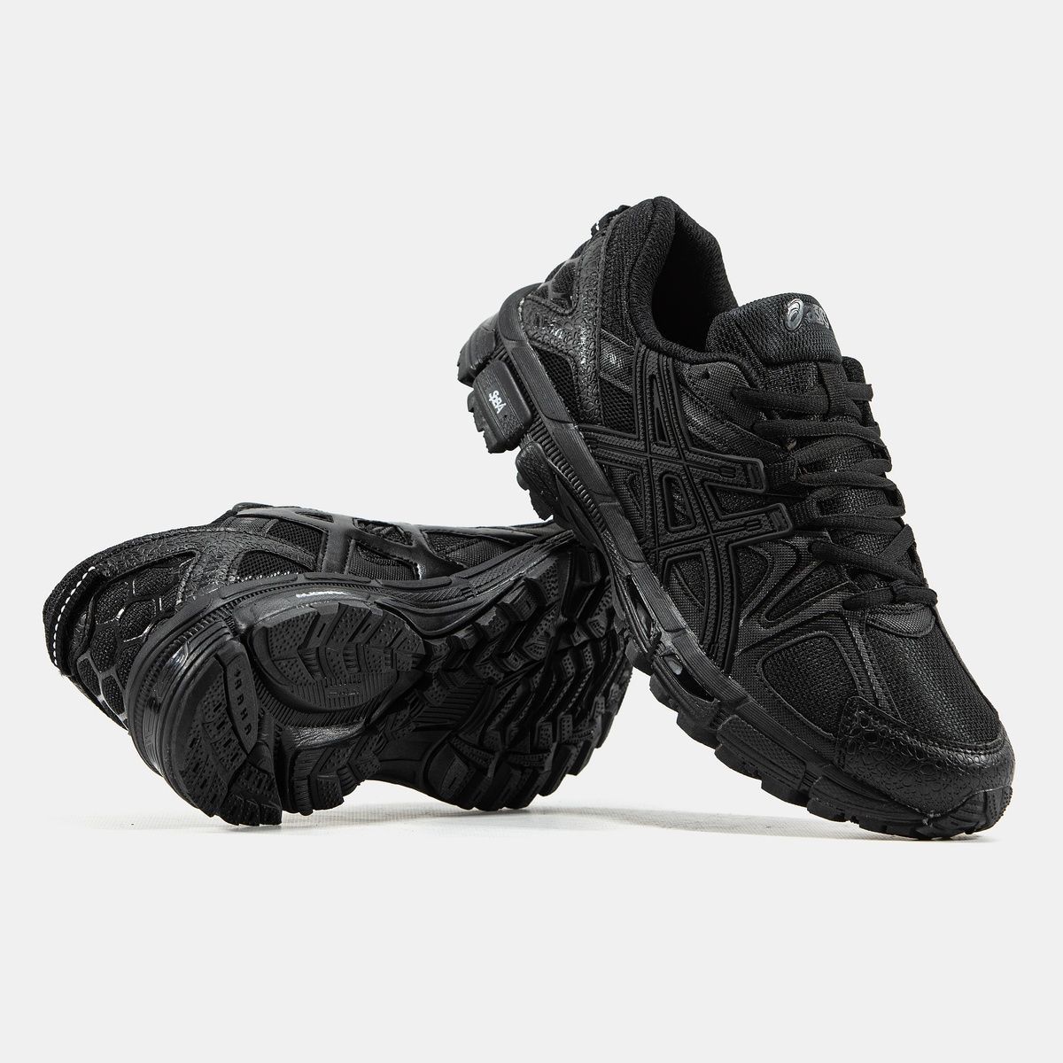 Кросівки Asics Gel-Kahana 8 3055 фото