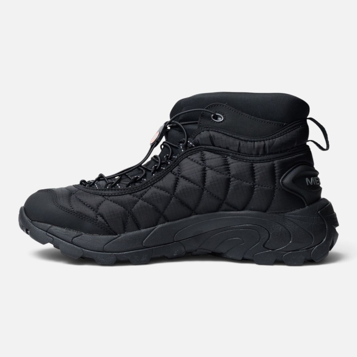Кросівки Merrell Ice Cap Moc II Black MR025 фото