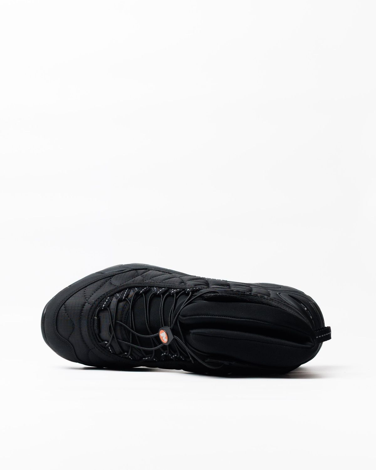 Кросівки Merrell Ice Cap Moc II Black MR025 фото